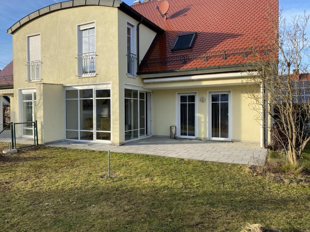 Holiday home Ferienhaus Kutzenhausen Kutzenhausen