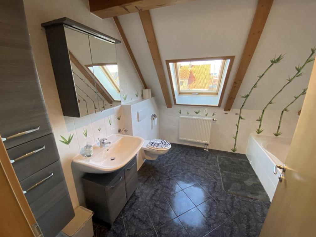 Holiday home Ferienhaus Kutzenhausen *