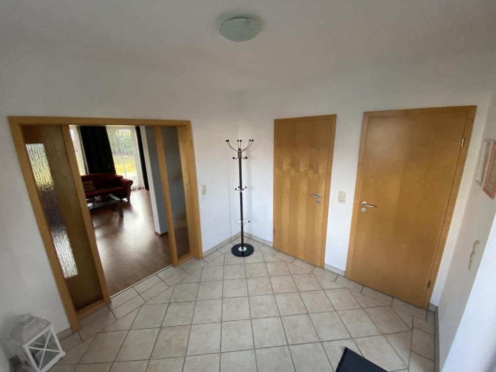 Ferienhaus Kutzenhausen Holiday home Kutzenhausen