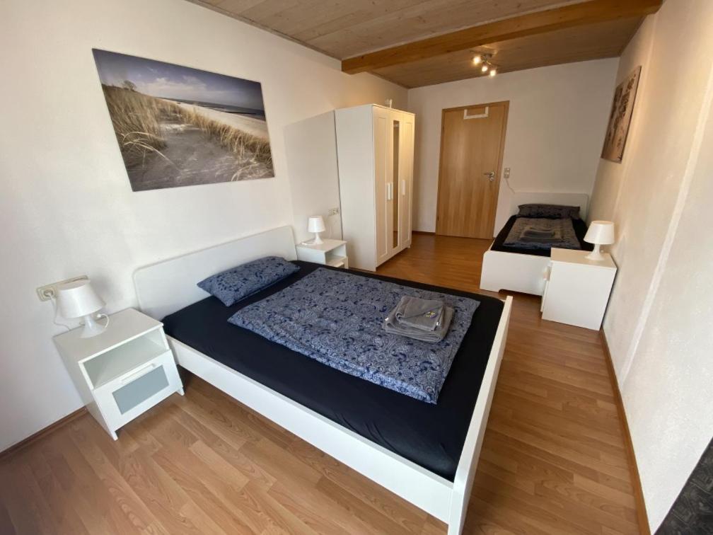 Holiday home Ferienhaus Kutzenhausen *