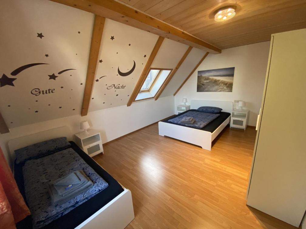 Ferienhaus Kutzenhausen Kutzenhausen