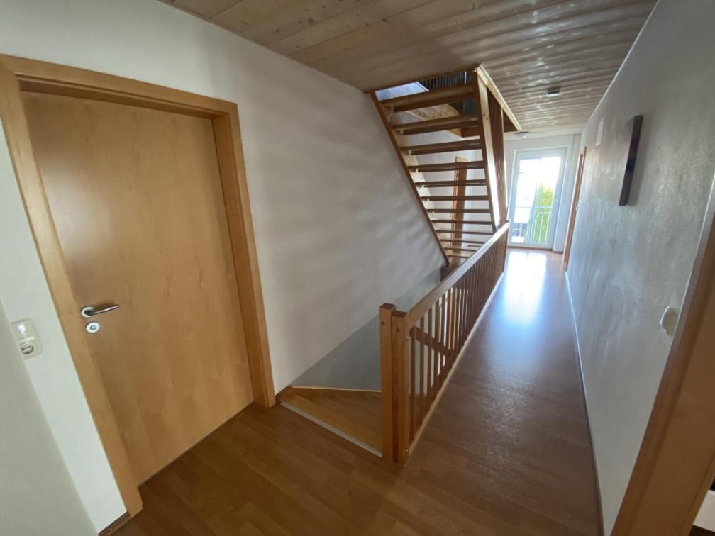Ferienhaus Kutzenhausen *