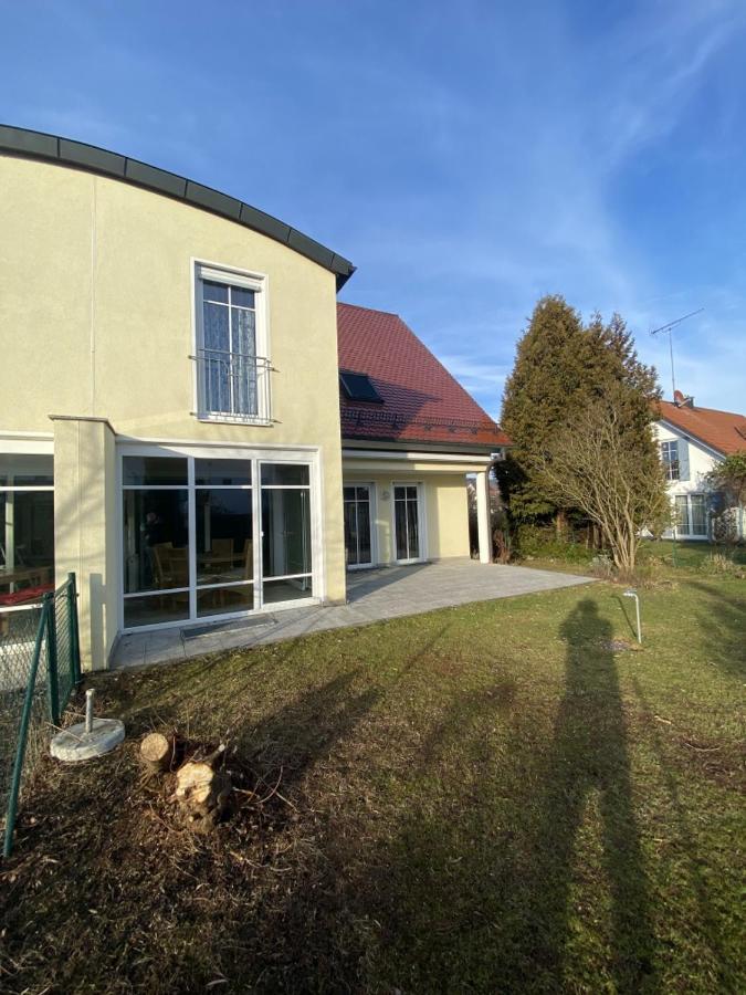 Holiday home Ferienhaus Kutzenhausen Kutzenhausen