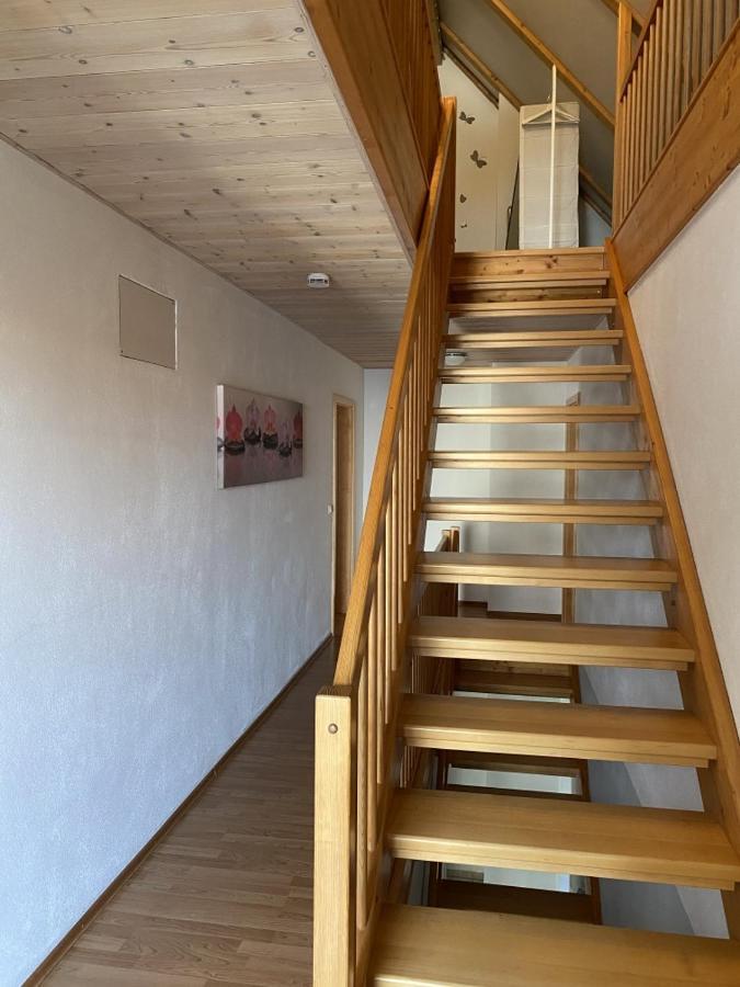 Ferienhaus Kutzenhausen Kutzenhausen