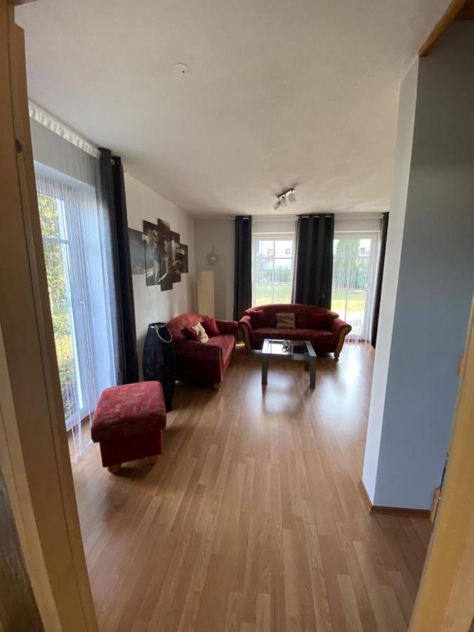 Ferienhaus Kutzenhausen Holiday home Kutzenhausen