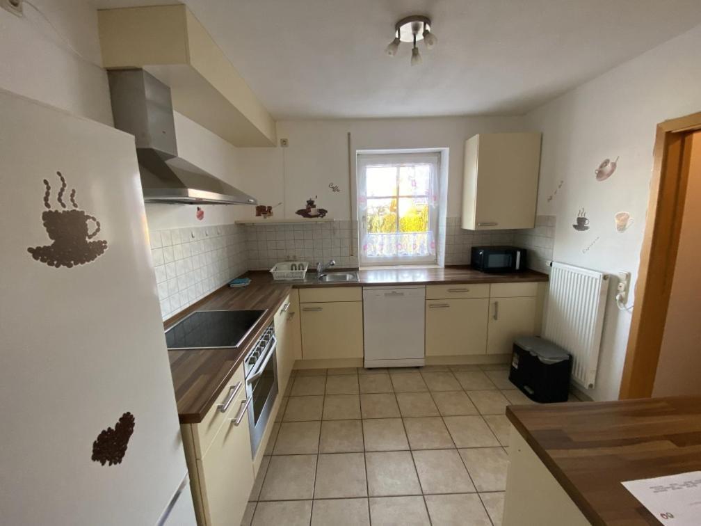 Ferienhaus Kutzenhausen Holiday home Kutzenhausen