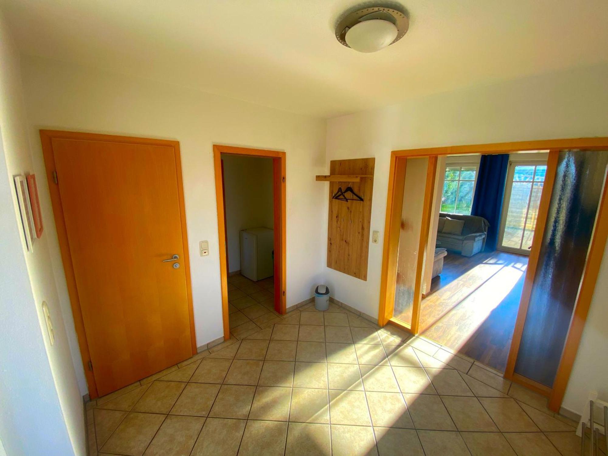 Ferienhaus Kutzenhausen Holiday home *