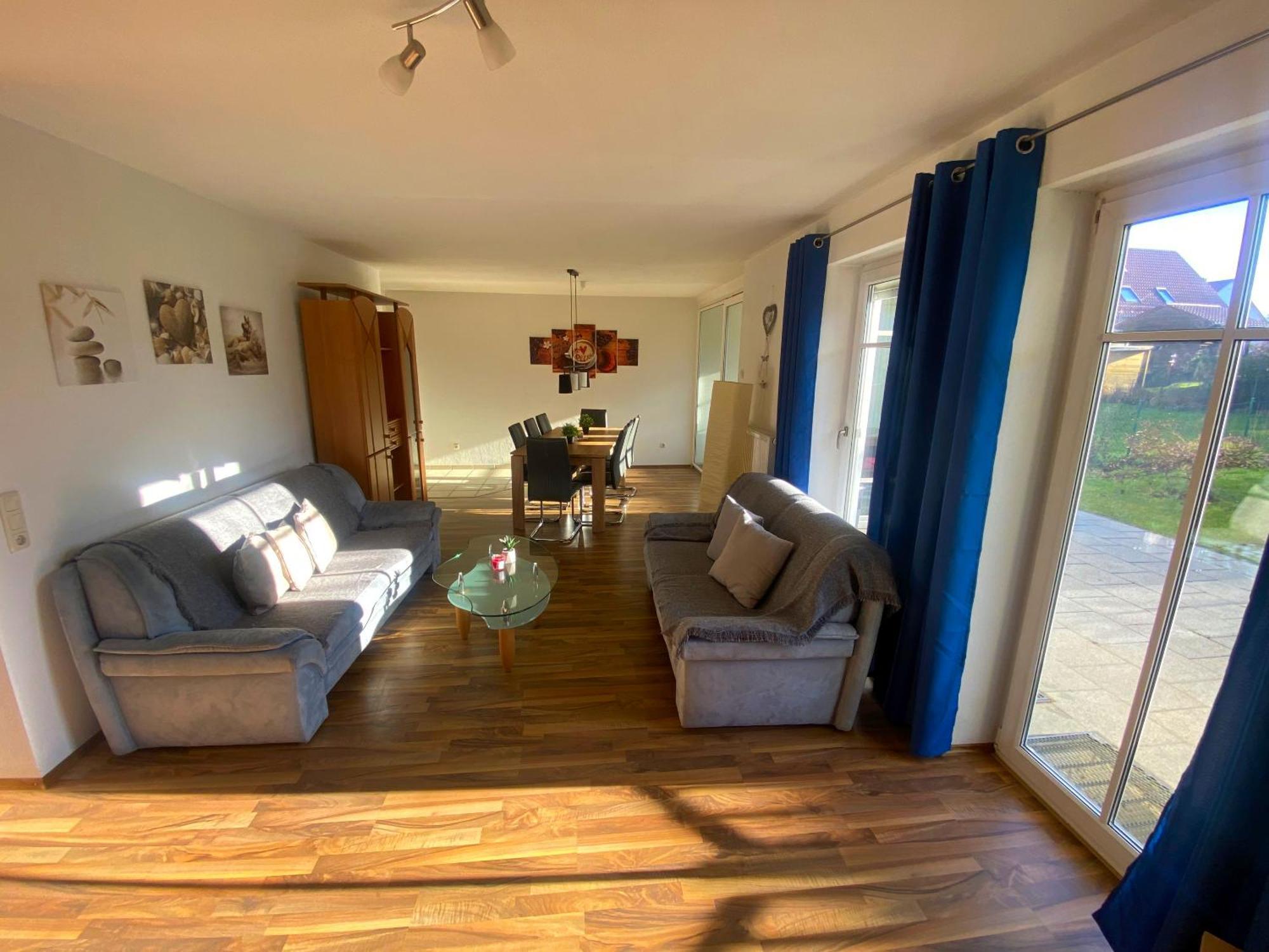 Holiday home Ferienhaus Kutzenhausen Kutzenhausen