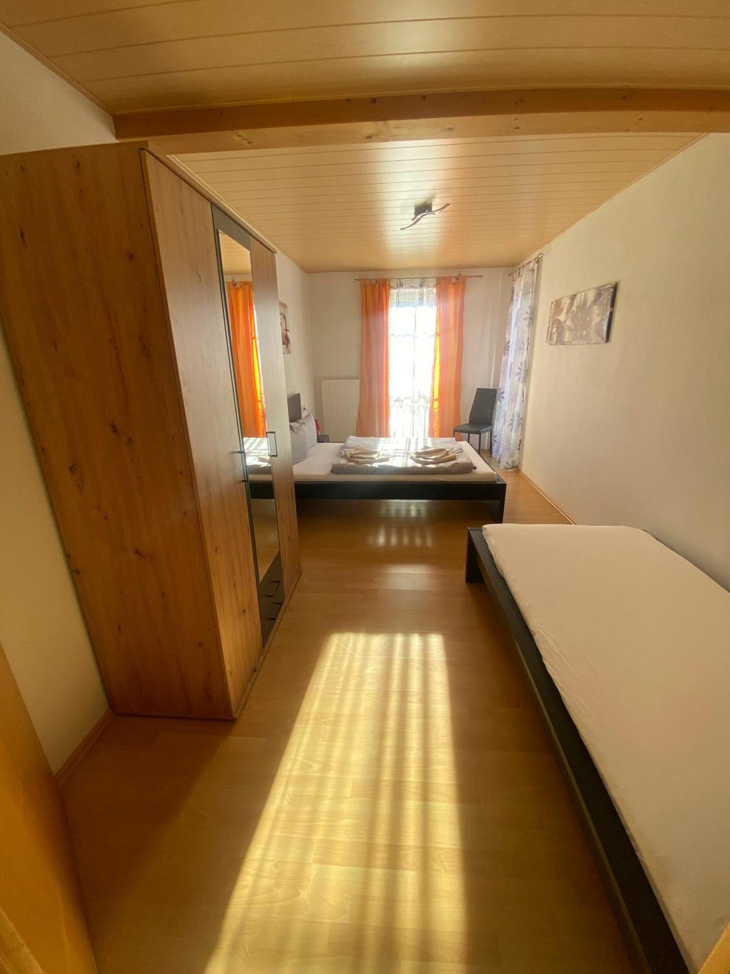 Holiday home Ferienhaus Kutzenhausen Kutzenhausen