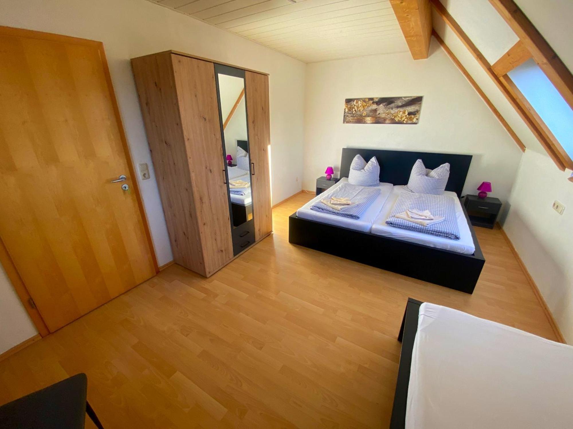 Ferienhaus Kutzenhausen * Kutzenhausen