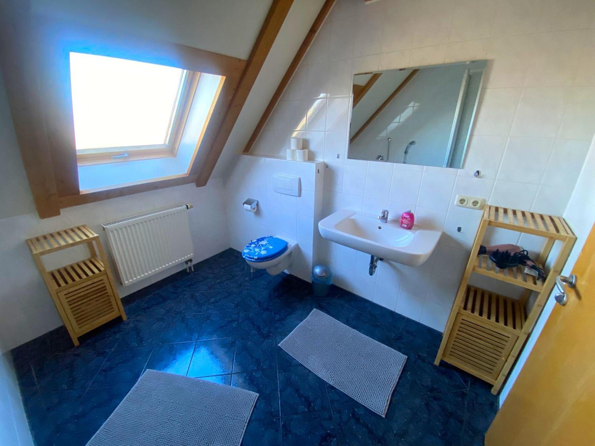 Holiday home Ferienhaus Kutzenhausen